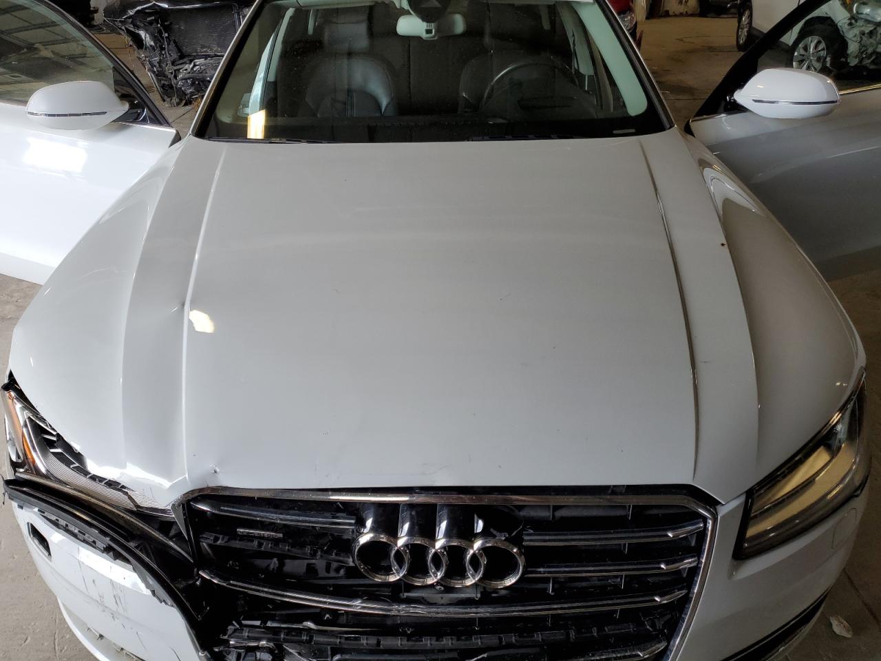 wau32afd9fn008372 WAU32AFD9FN008372 2015 Audi A8 L Quattro