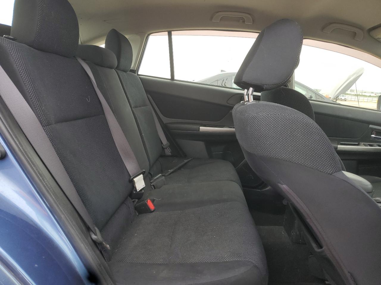 2015 Subaru Impreza Premium VIN: JF1GPAC68F8208661 Lot: 66655995