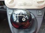 2010 FIAT 500 POP 1.2 POP 3DR [START STOP] for sale at Copart BRISTOL