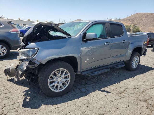  CHEVROLET COLORADO 2021 Szary