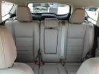 2016 FORD ESCAPE TITANIUM   for sale at Copart OH - COLUMBUS