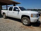 2013 CHEVROLET SILVERADO K1500 LTZ for sale at Copart AL - TANNER