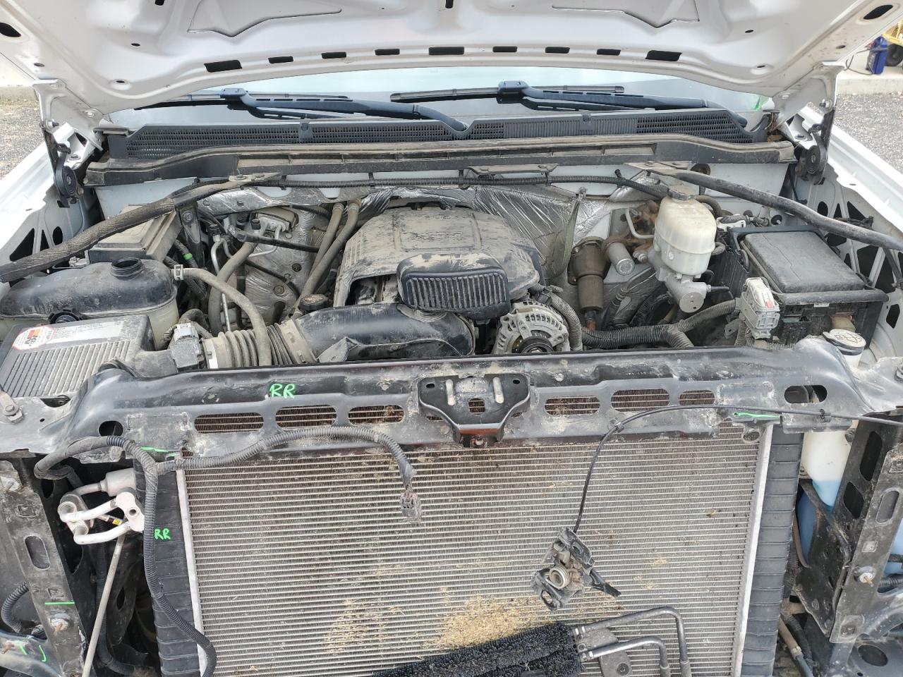 1gt12xeg6ff672499 1GT12XEG6FF672499 2015 GMC Sierra K2500 Heavy Duty