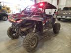 2021 POLARIS RZR XP 1000 PREMIUM UTILITY VEHICLE UTILITY VEHICLE for sale at Copart MN - ST. CLOUD