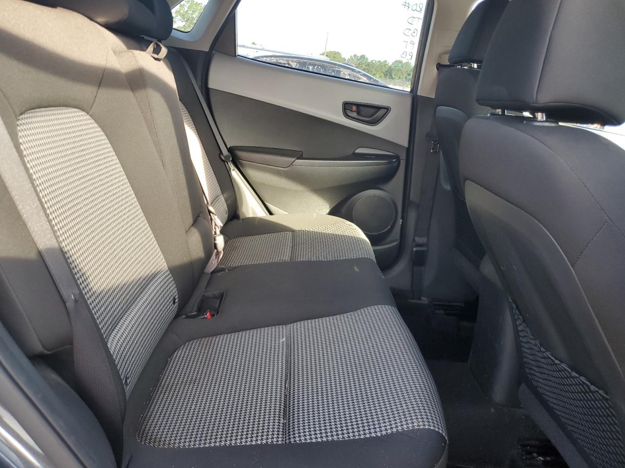 2018 Hyundai Kona Sel VIN: KM8K22AA6JU146530 Lot: 66255245