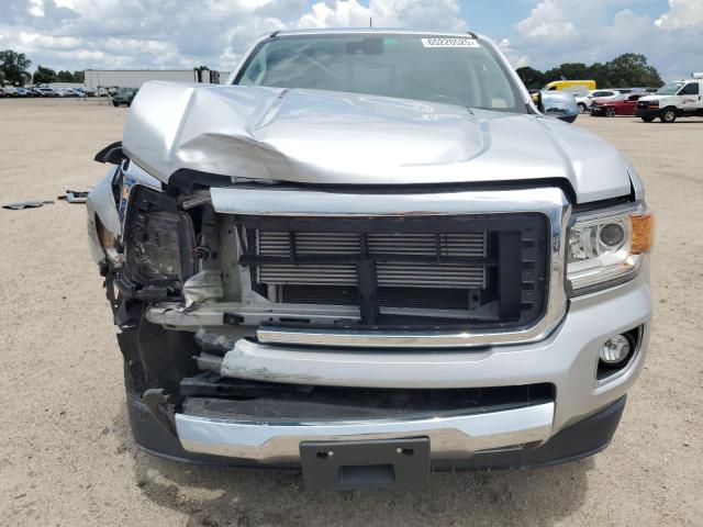  GMC CANYON 2018 Srebrny