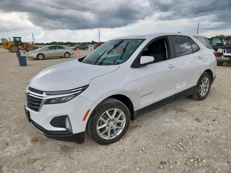 CHEVROLET EQUINOX LT 2023