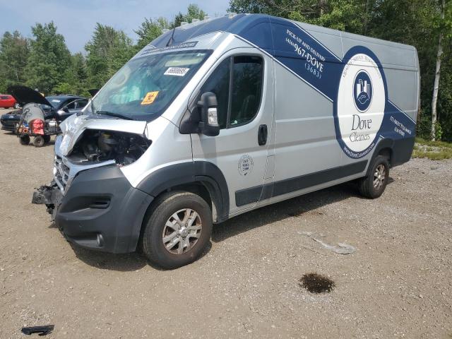 2025 RAM PROMASTER 3500 3500 HIGH   for sale at Copart ON - COOKSTOWN