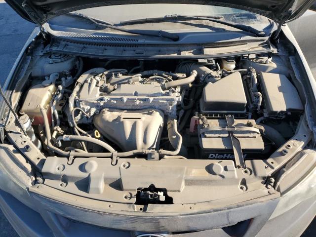 2013 TOYOTA SCION TC   