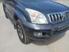 2003 TOYOTA LAND CRUIS for sale at Copart SANDY