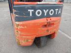 1999 TOYOTA FORKLIFT for sale at Copart CHESTER
