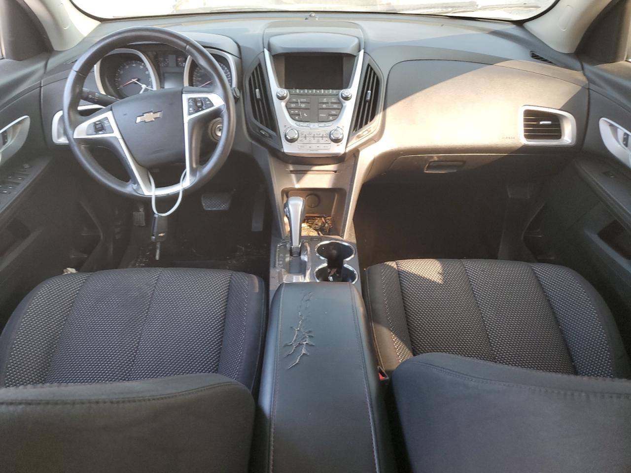 2013 Chevrolet Equinox Lt VIN: 2GNALDEK0D6306410 Lot: 63276865