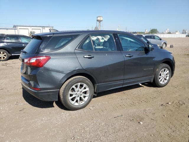  CHEVROLET EQUINOX 2018 Szary