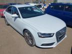 2015 AUDI A4 SE TECH for sale at Copart SANDY