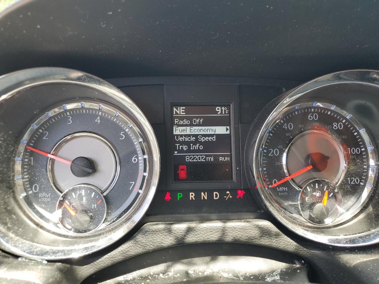 2014 Chrysler Town & Country Touring L VIN: 2C4RC1CGXER350276 Lot: 70986845