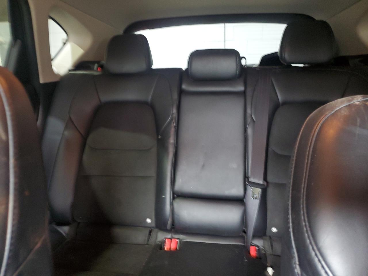 2019 Mazda Cx-5 Touring VIN: JM3KFBCM6K0516861 Lot: 63800855
