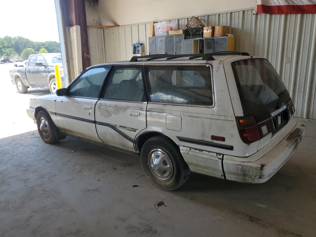 1991 Toyota Camry Dlx VIN: JT2SV21W6M0382364 Lot: 65835945