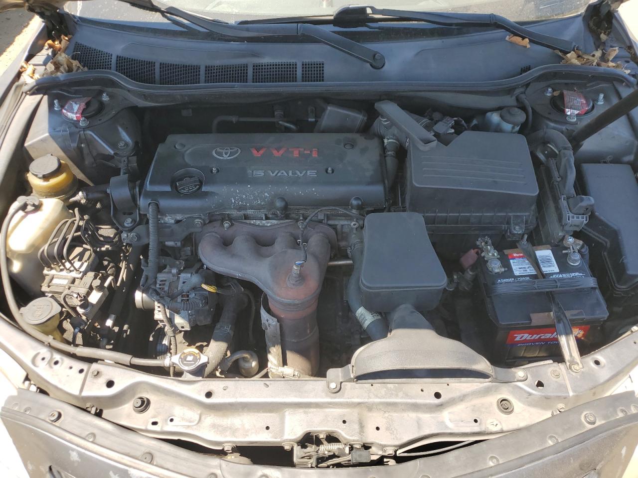 2009 Toyota Camry Base VIN: 4T1BE46K19U327695 Lot: 65079285