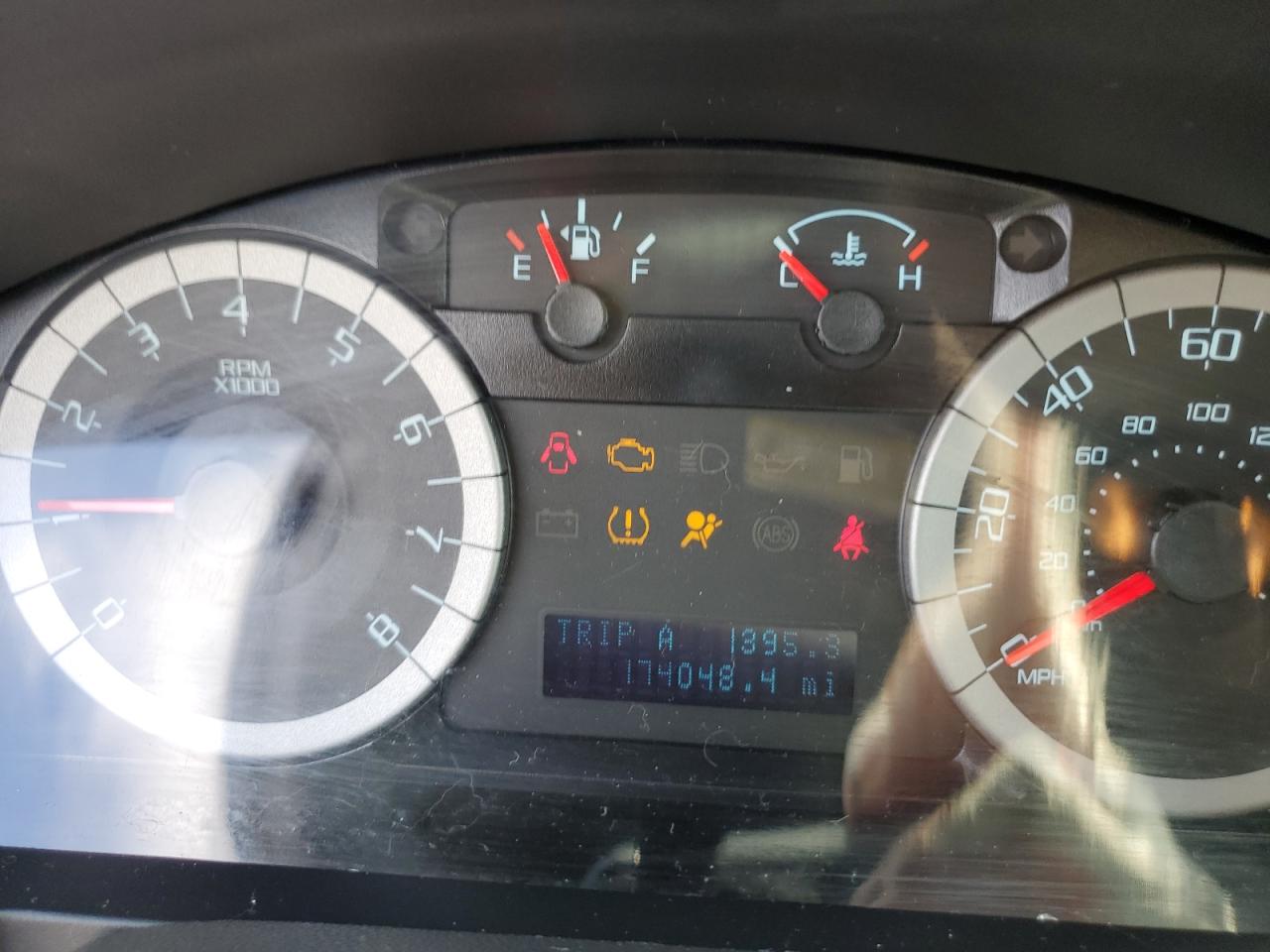 2012 Ford Escape Xlt VIN: 1FMCU0D79CKB95285 Lot: 65429555