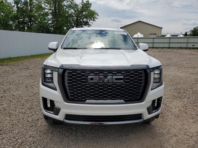  GMC YUKON 2023 Biały