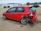 2010 VOLKSWAGEN GTI    à vendre chez Copart ON - COOKSTOWN