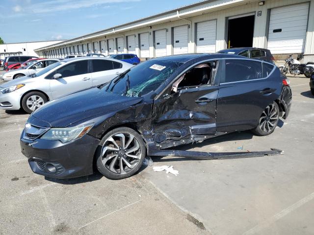  ACURA ILX 2016 Charcoal