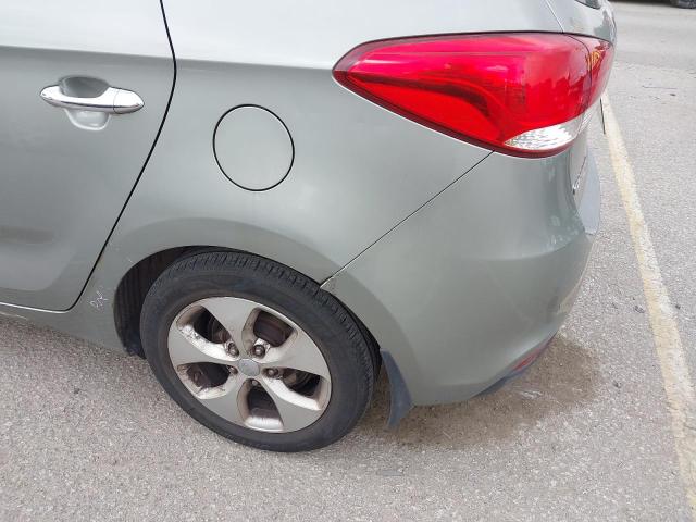 2015 KIA CARENS 2 C
