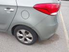 2015 KIA CARENS 2 C for sale at Copart SANDTOFT