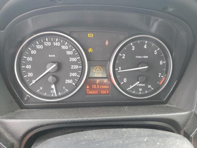 2011 BMW 328 XI  