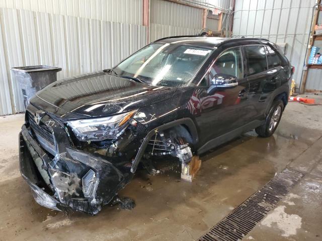 TOYOTA RAV4 – zdjęcie z aukcji, lot #64619305