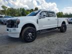 2018 FORD F250 SUPER DUTY   à vendre chez Copart SC - SPARTANBURG