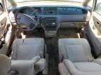 1995 HONDA ODYSSEY EX   for sale at Copart CA - SAN JOSE
