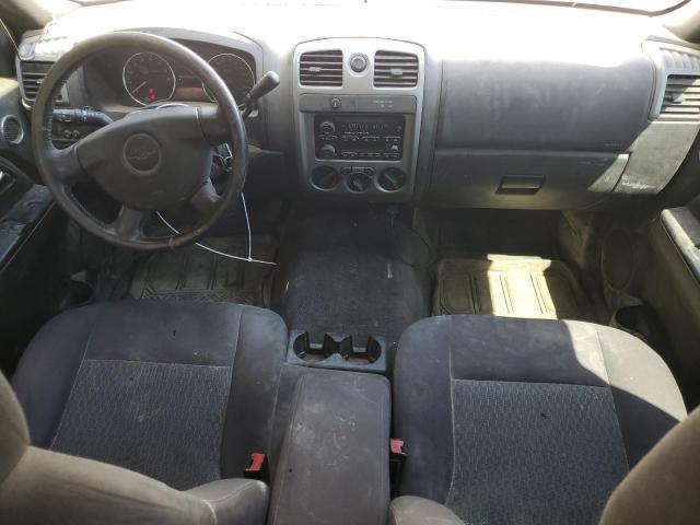  CHEVROLET COLORADO 2012 White