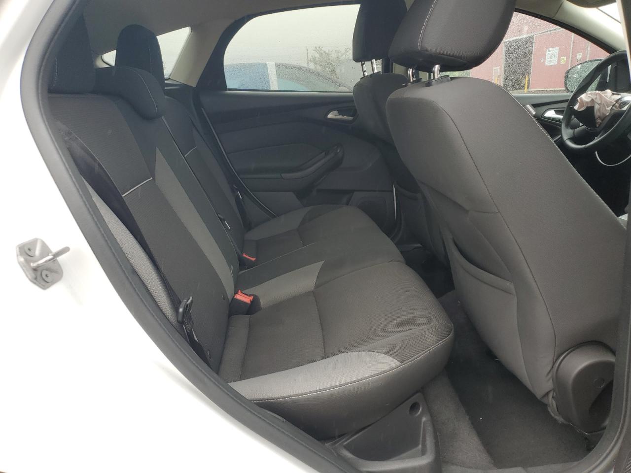 2013 Ford Focus Se VIN: 1FADP3K22DL315910 Lot: 64941375