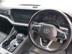 2021 VOLKSWAGEN TOUAREG V6 for sale at Copart SANDY