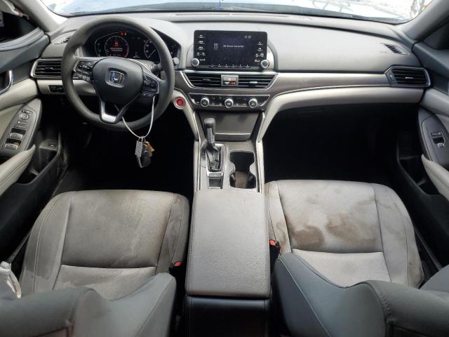  HONDA ACCORD 2020 Blue