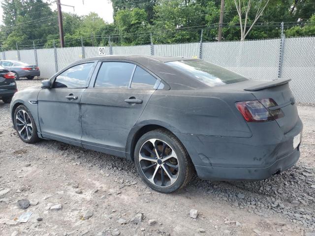  FORD TAURUS 2014 Black
