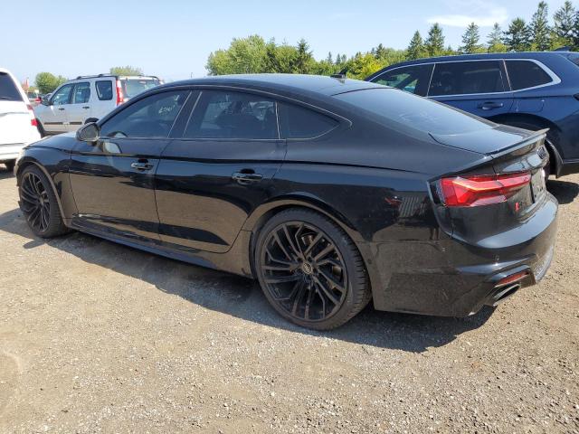 2024 AUDI RS5   