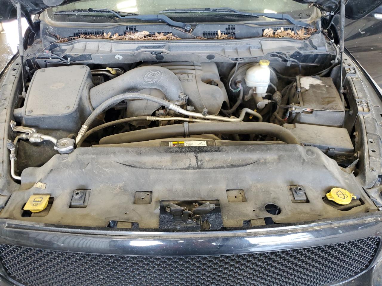 1c6rr7kt0ds719814 1C6RR7KT0DS719814 2013 Ram 1500 St