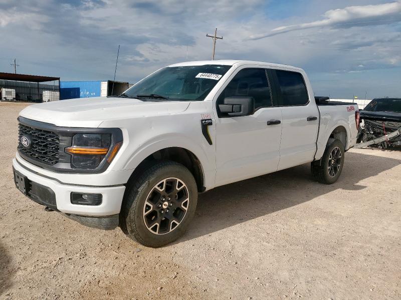 FORD F150 STX 2024