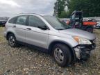 2010 HONDA CR-V LX   à vendre chez Copart MA - WEST WARREN