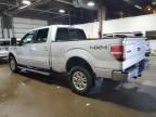 2013 FORD F150 SUPERCREW   for sale at Copart MN - MINNEAPOLIS
