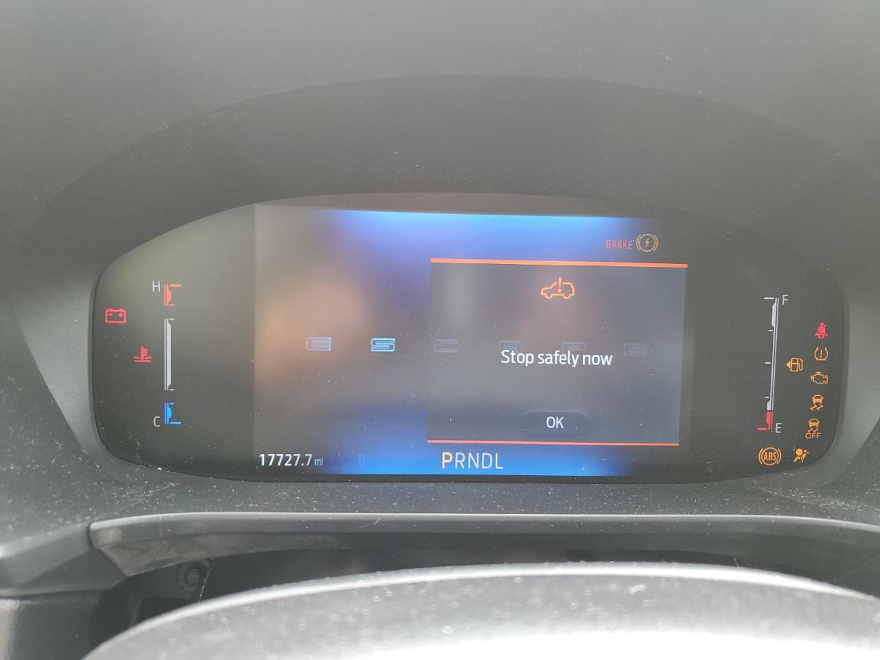 2024 Ford Escape St Line Select VIN: 1FMCU9NZ1RUB49936 Lot: 65502855
