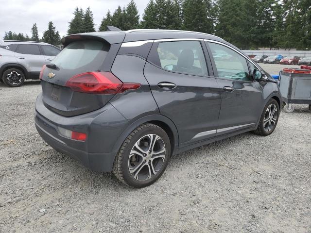  CHEVROLET BOLT 2017 Gray