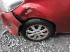 2012 TOYOTA YARIS TR V for sale at Copart BELFAST