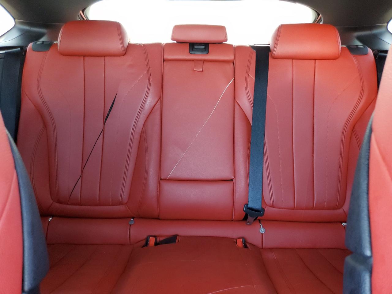 2018 BMW X6 Sdrive35I VIN: 5UXKU0C59J0G81427 Lot: 64052745