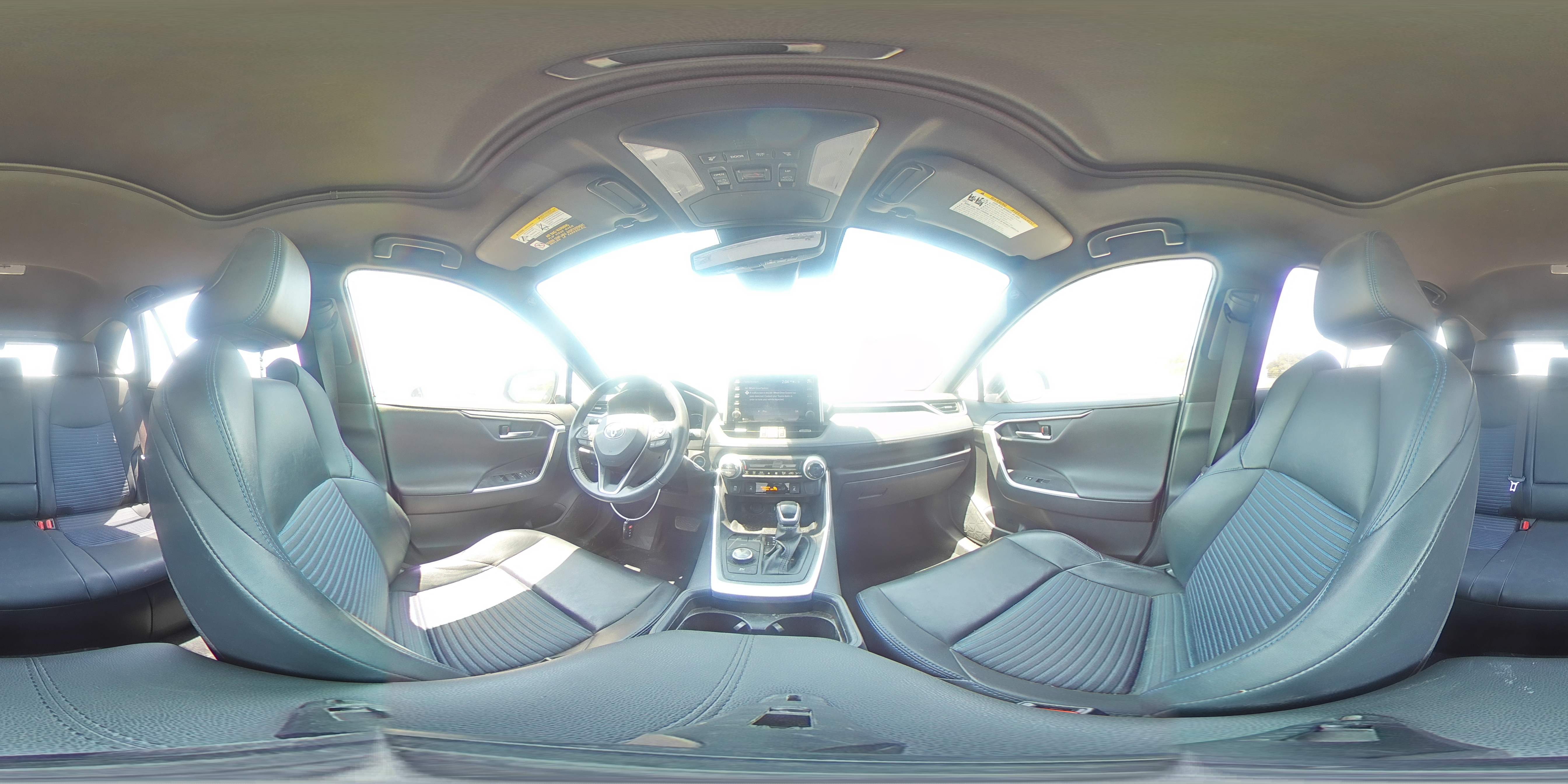 2020 Toyota Rav4 Xse VIN: JTMEWRFV9LJ041950 Lot: 63705365