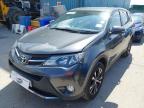 2014 TOYOTA RAV4 ICON for sale at Copart ROCHFORD