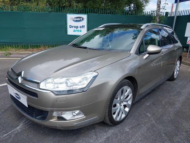CITROEN C5 EXCLUSI 2014