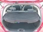 2010 FORD FIESTA ZETEC  for sale at Copart SANDTOFT